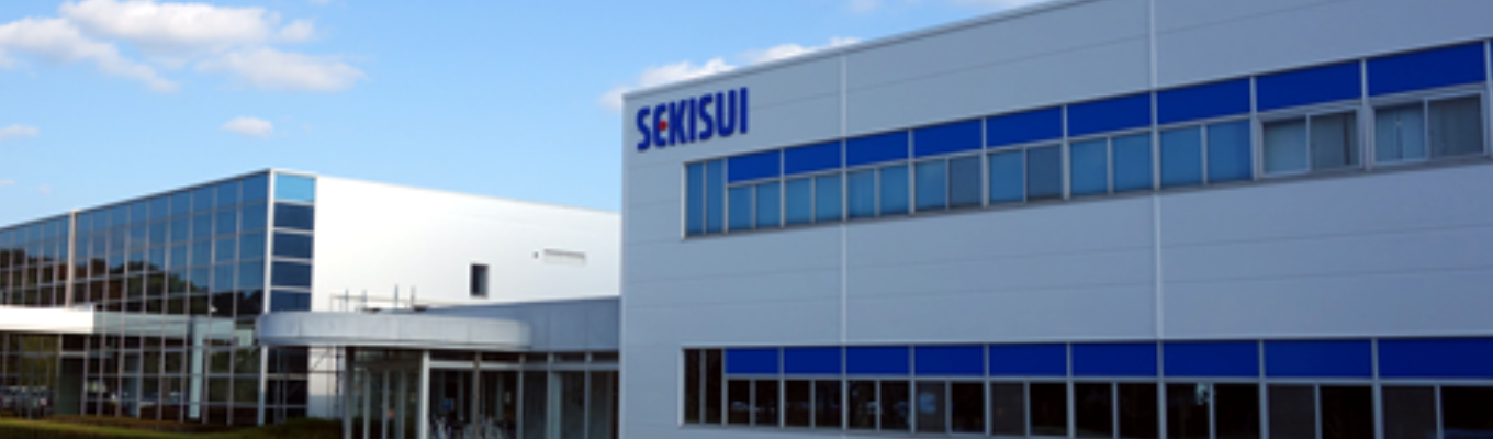 【マイページ登録】積水メディカル｜本選考プレエントリーページ募集