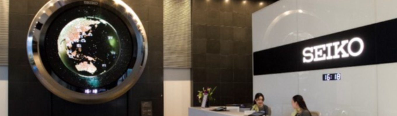 【最終回】1/30 セイコーグループ合同説明会イベント