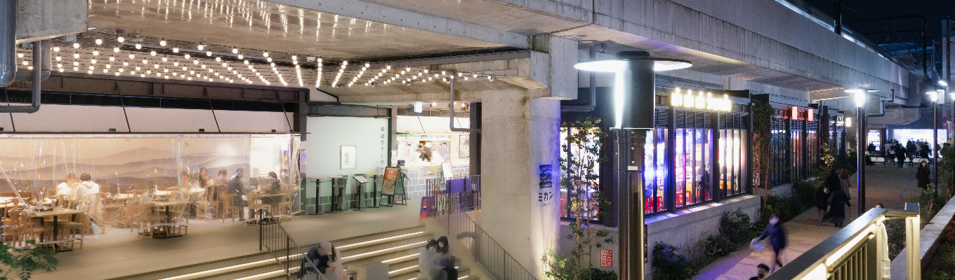 【正社員 - 新卒27卒】総合職_京王電鉄／その街への想いを、未来の価値に。沿線開発の主役は君だ。募集