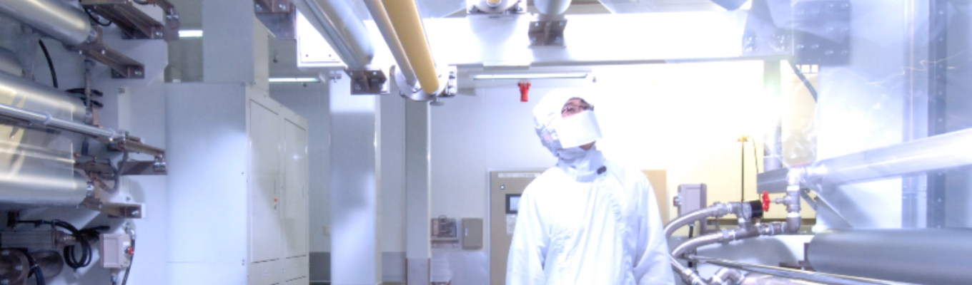 【東証プライム上場/早期選考直結/平均勤続年数20年/平均残業時間10時間以内】技術系職種採用★粘着素材で社会を支える★ 社員数2,500名超・グループ国内外5千人規模。“安定と挑戦”が共存するメーカー #東証プライム #保存休暇制度80日募集