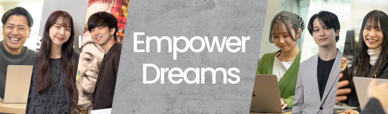  ◆オンライン開催◆【早期選考直結】昨年3000名エントリー｜平均年齢27歳｜離職率5%｜5年で年商60億円のSNSマーケ業界のリーディングカンパニー｜なぜ若手が活躍できるのかを徹底解説募集