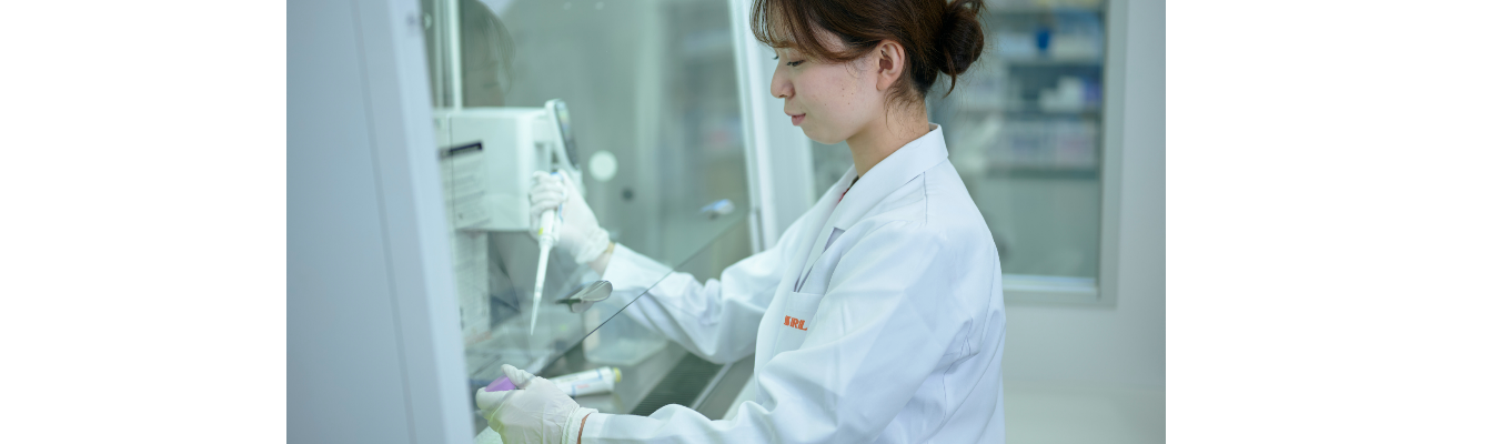 【"検査職"説明会】業界No.1の臨床検査を知る1時間／受託臨床検査業界で国内最大のシェア20％越え×ホワイト500に4年連続認定×テレワーク・フレックス制などの働きやすい制度充実！募集