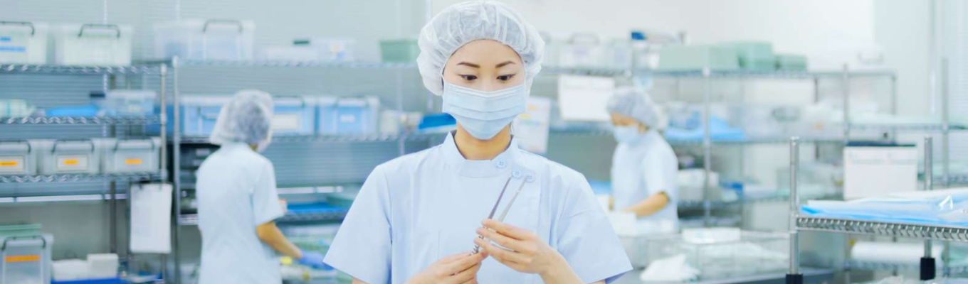 【"医療関連サービス職"説明会】資格不要・文理不問 | 医療の裏側で活躍するサポート職をしる1時間/医療現場の課題を信頼で解決する営業体感／受託臨床検査業界で国内最大のシェア20％越え×ホワイト500に4年連続認定×テレワーク・フレックス制などの働きやすい制度充実！