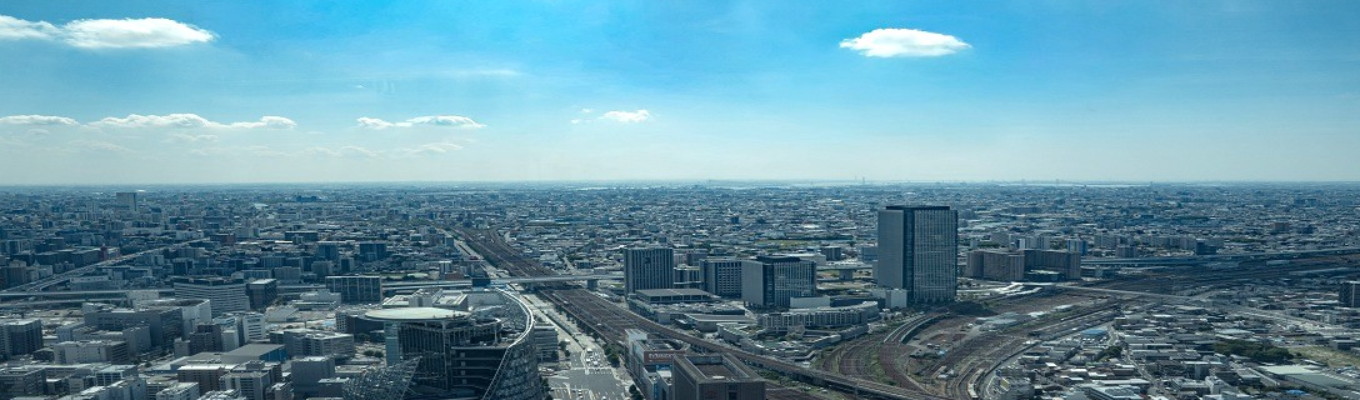 【名古屋鉄道】マイページ登録｜ 「地域」を創る、「社会」を支える、そして「まち」を彩る。｜総合職基本給31万円以上｜勤続25.6年・有休消化96.9%