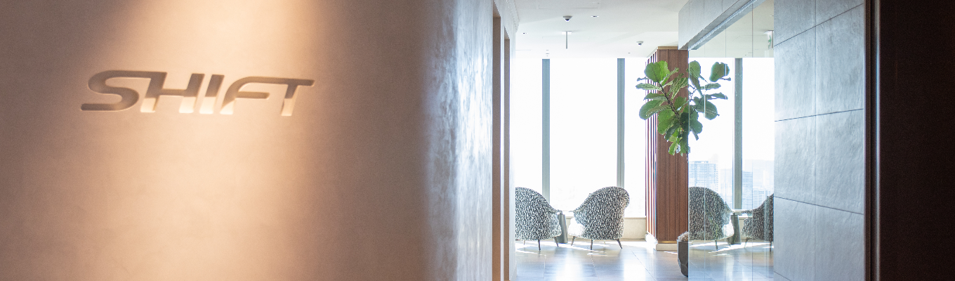 メガベンチャーSHIFT28卒プレエントリー◆グループ売上1,298億円・東証プライム上場企業　〜最新の情報を受け取りたい方はこちら〜