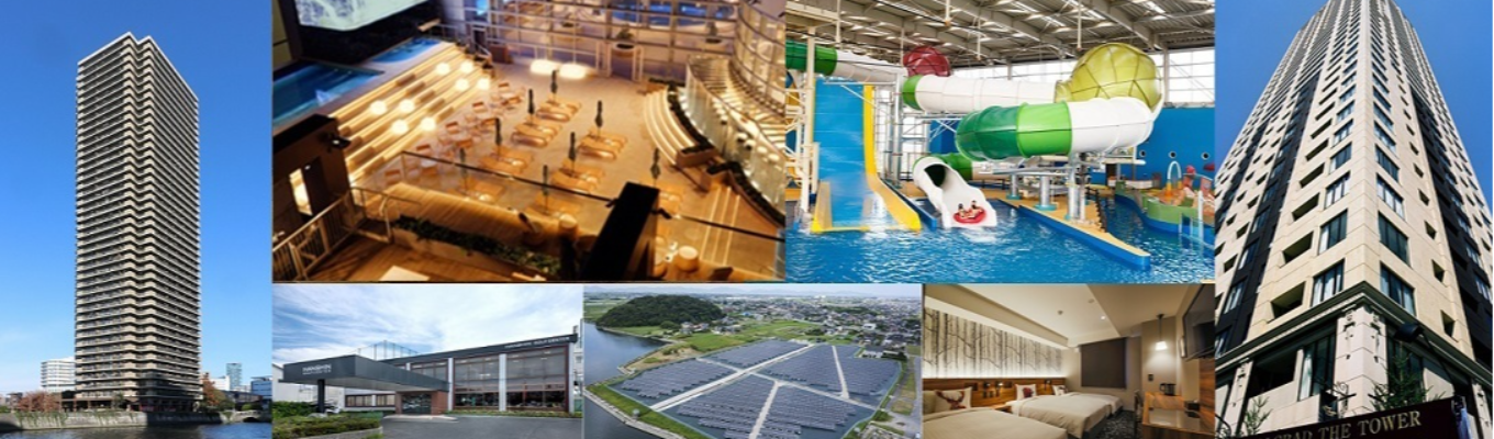 【総合職／一般職募集 | 最短1ヶ月で内定 】1.25hのWeb会社説明会 ｜大阪で50年間、多角的事業で街づくりを牽引する不動産総合ディベロッパーイベント