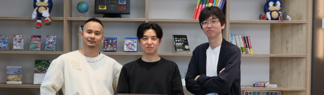 【セガ×電通/年間休日130日】27新卒/早期内定可能/出版とデジタルコンテンツの最新技術を融合して世界に届ける開発職募集