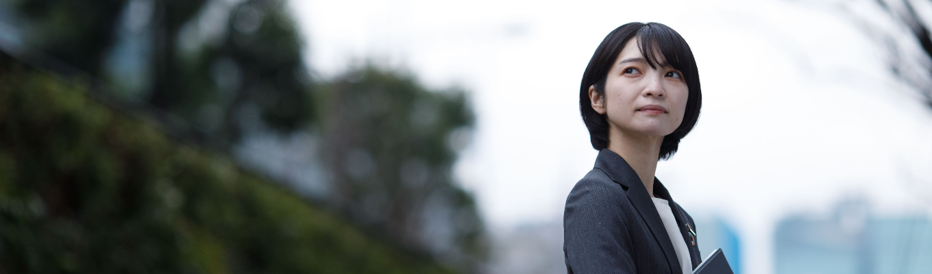 業務紹介セミナー（リサーチ～金融・資本市場へのアプローチ～）募集