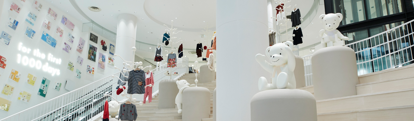 株式会社ファミリア【職種別オンライン座談会】総合職・販売職エントリー受付中！募集