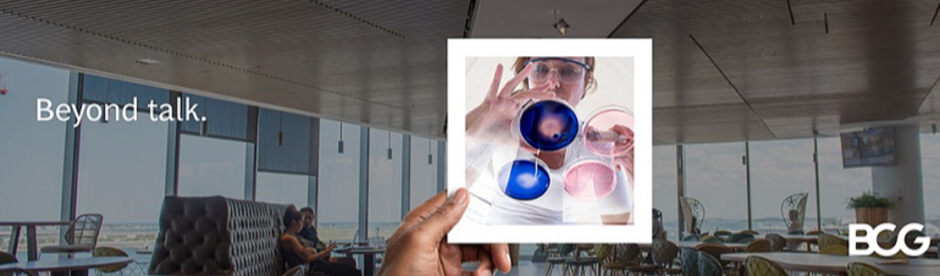 【ボストンコンサルティンググループ】理系出身社員と話せる！カジュアルディナーのご案内(京都/3月27日)募集