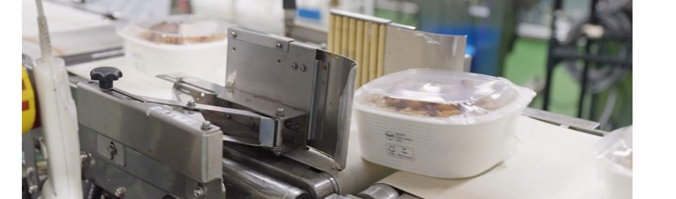 【中食市場のリーディングカンパニー】食品製造を支える機械の設計・開発を行うエンジニア職 5Daysインターンシップ(プライム上場グループ会社)
