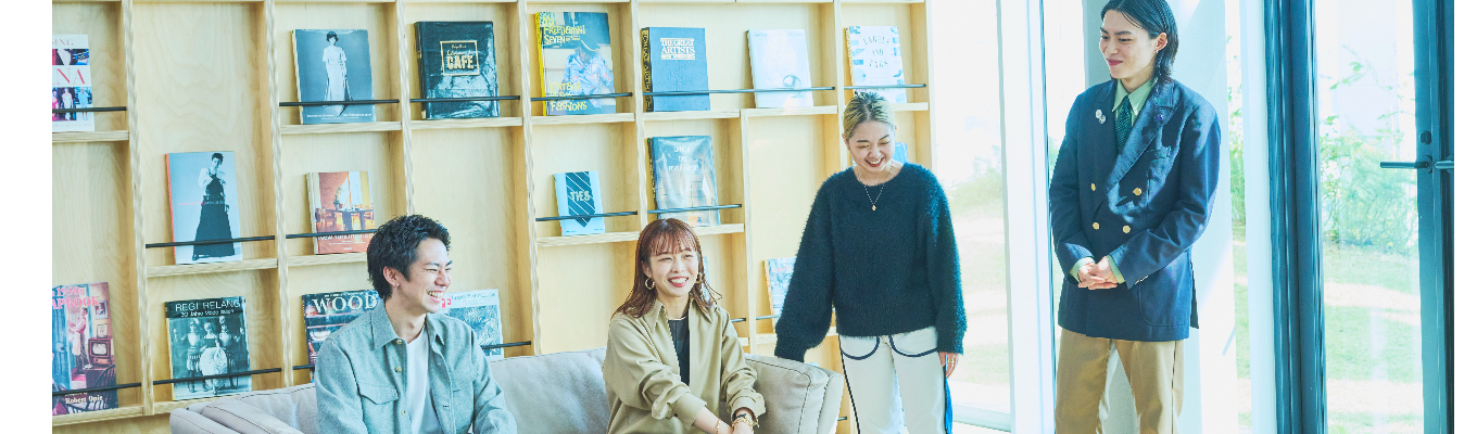 3/11開催｜株式会社ワールド【本部職】オンライン説明会③ @ZOOMイベント