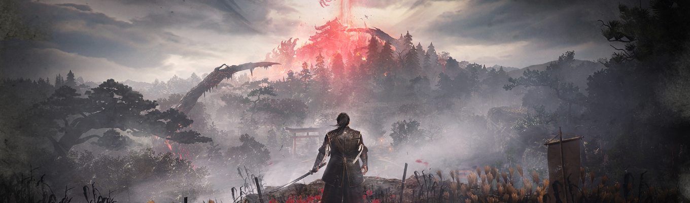 【会長/副社長/開発社員登壇】コーエーテクモグループ基調講演のご案内イベント