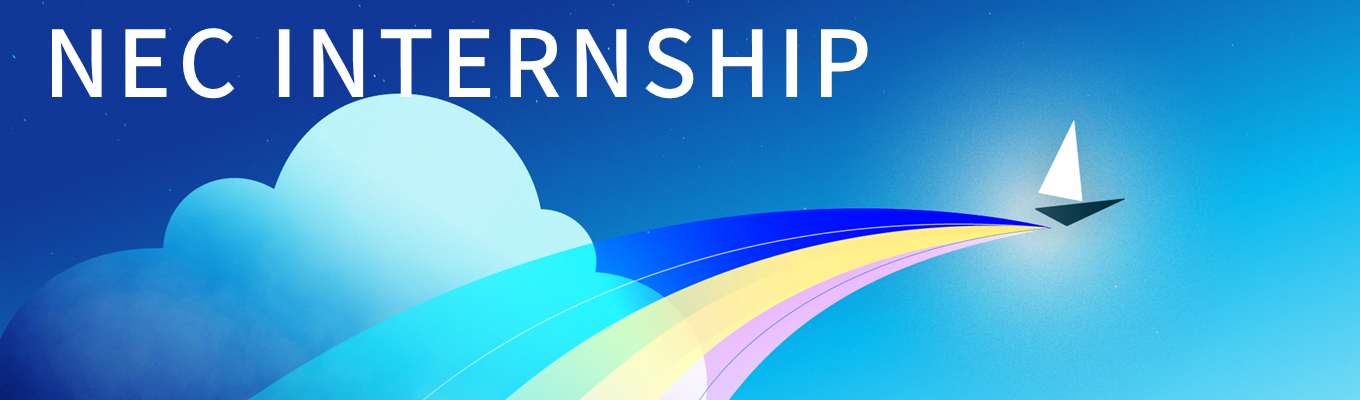 【文理不問】”職場受け入れ型”夏季インターンシップ開催！