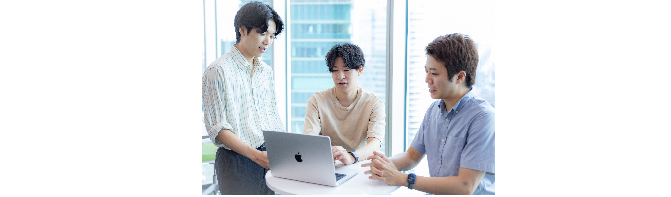 【27卒本選考】テクノロジーで事業成長を共に創る。デリッシュキッチンなど日本No.1動画メディアで「暮らしの常識を変える」エンジニア募集募集