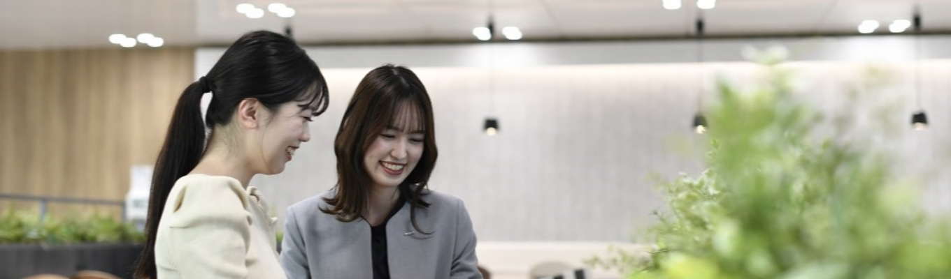 【3/17(火)正午締切｜S職(事務職) 】27卒採用　本選考説明会募集