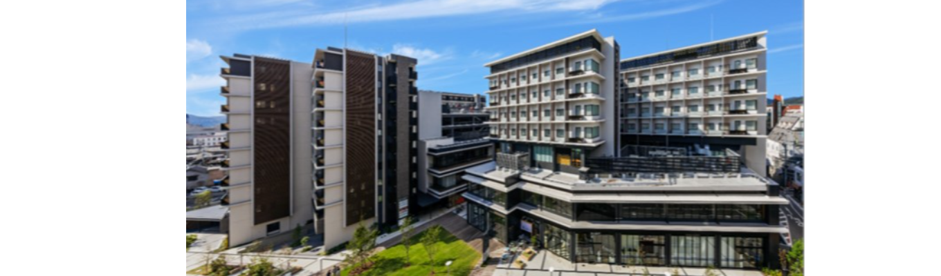 街づくりのフロンティアへ！【総合職事務系・技術系／不動産開発職】Halfday企業研究