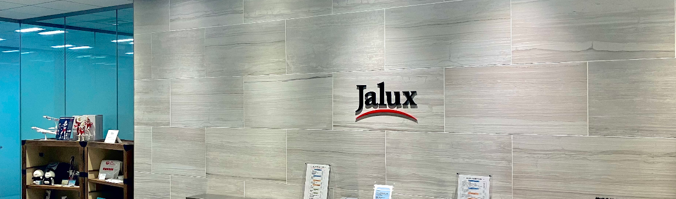 【日本航空(JAL)×双日グローバル商社！】JALUXのマーケティング戦略体感オープンカンパニー
