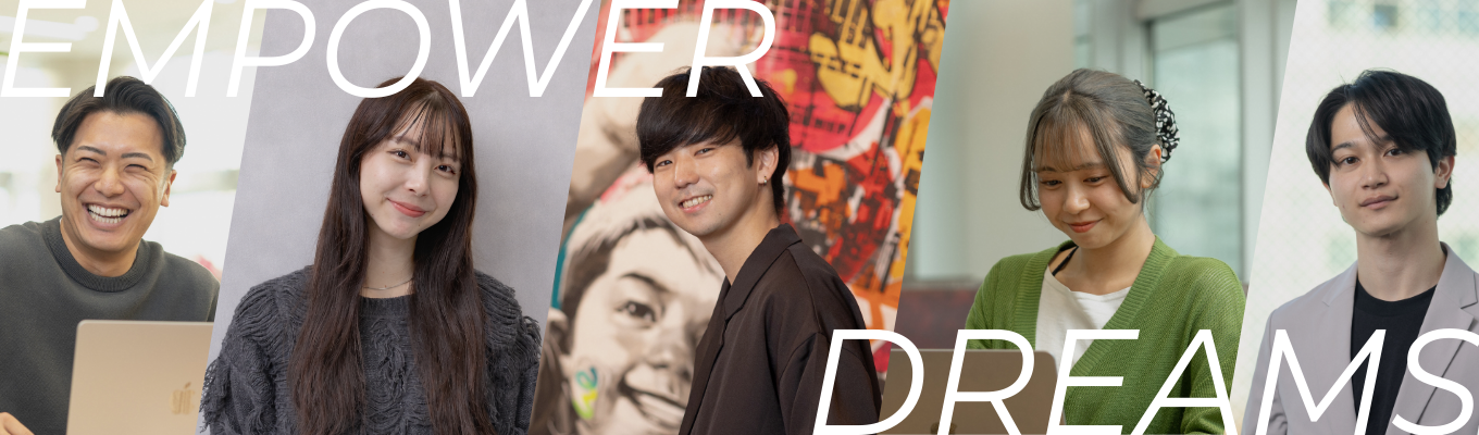 ◆ワンキャリア最終受付◆【オンライン開催】昨年3000名エントリー|平均年齢27歳|5年で年商60億円のSNSマーケ業界のリーディングカンパニー|若手精鋭の活躍の秘密を徹底解説イベント