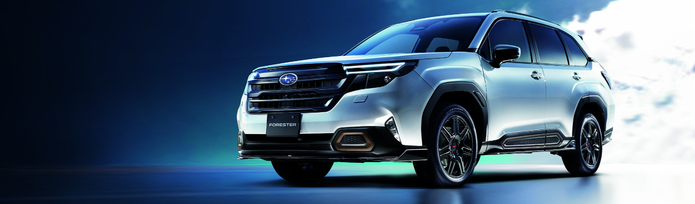 【SUBARU】自動車×航空宇宙の独自技術で世界へ。★28卒プレエントリー募集中★