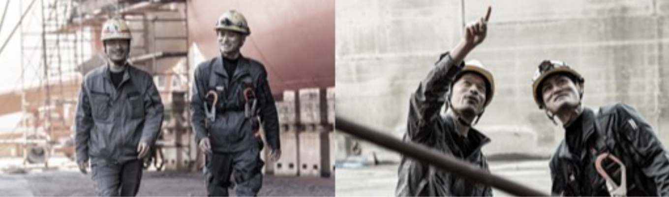 船の名医を学ぶ！文系・理系問わず挑戦できるインターンシップ