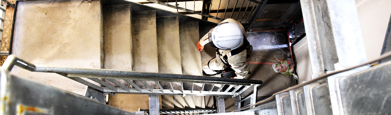 【建築系学生限定】 施工管理の実務を体験 ！1dayプログラム