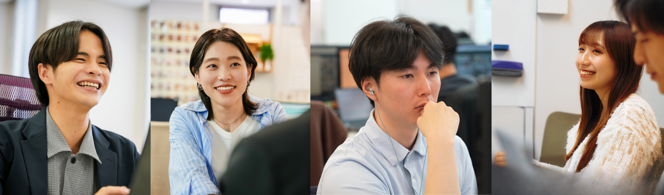 【28卒】早期選考直結｜WEB企業説明会｜WEBマーケティングに関するコンサルティングセールスを大募集！#若手の裁量 #圧倒的成長