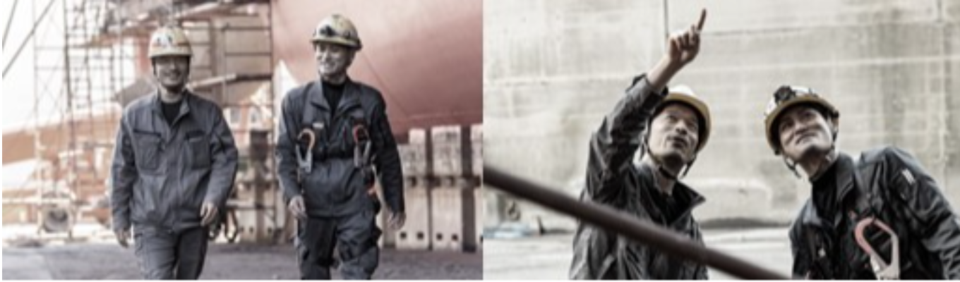 船の名医って！？文理不問・三和ドックの船舶修繕現場をめぐる1day見学会