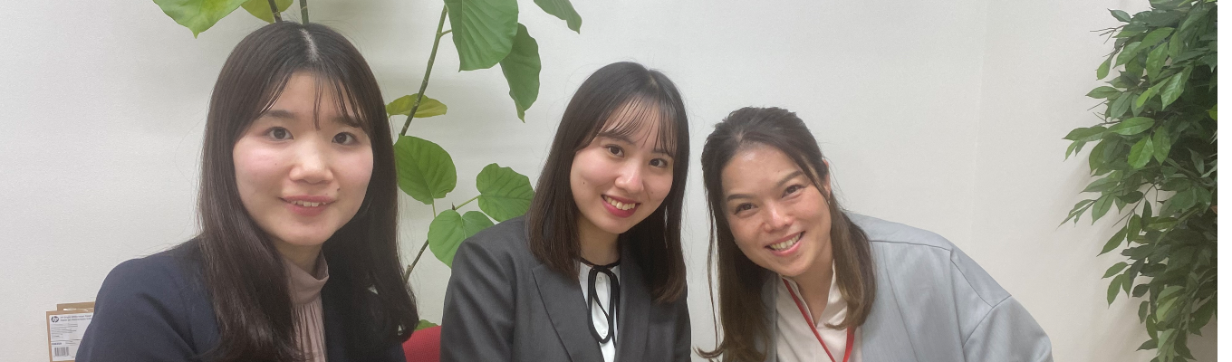 会社説明会/エアポート・旅行・スポーツなど、多様な事業展★開東証プライム上場★参加者から好評の声多数！WEBで1時間イベント