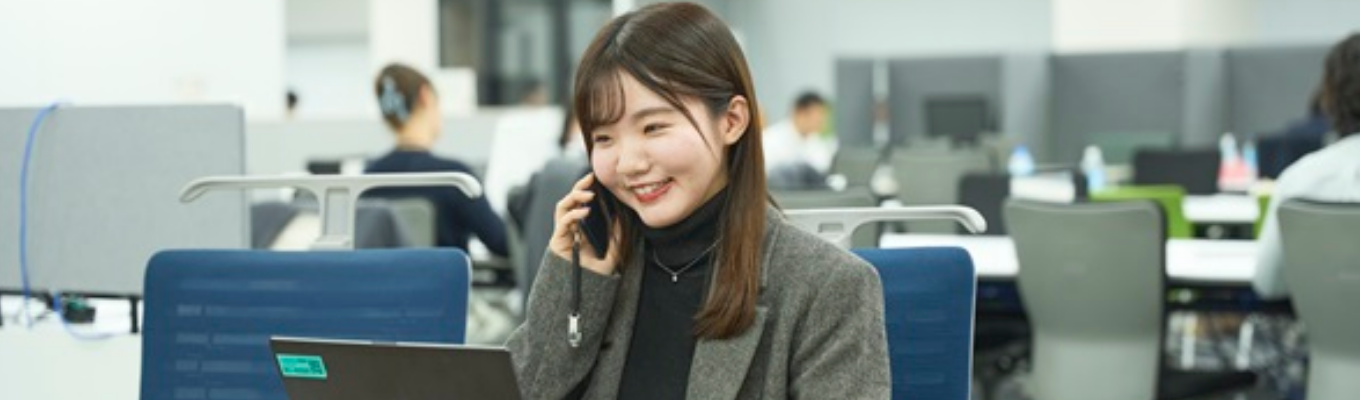  【ヤマトグループ・IT】会社説明会募集