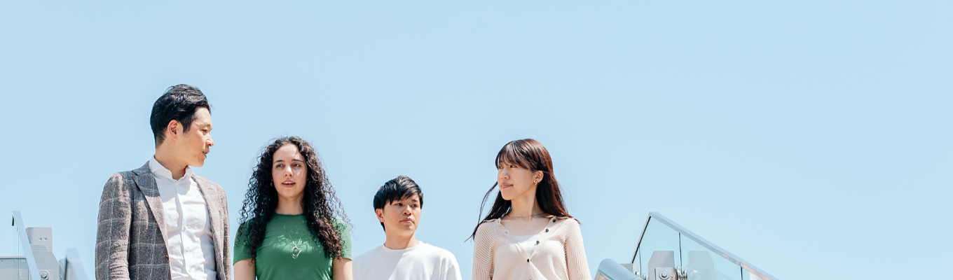 【予約受付中】ワンキャリア就活クチコミアワード「GOLD」を2度受賞！上場スタートアップのリアルが聞けるサマーインターン説明選考会