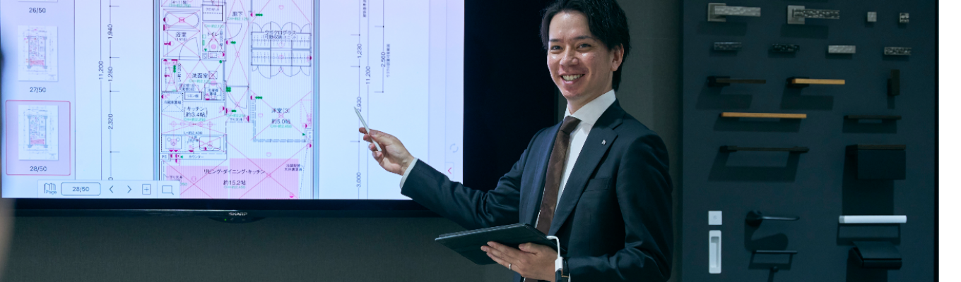 【東京地区】業界・企業理解からリアルな仕事体験まで｜東証プライム上場×業界トップ施工実績｜設計職会社説明会（東京地区）イベント