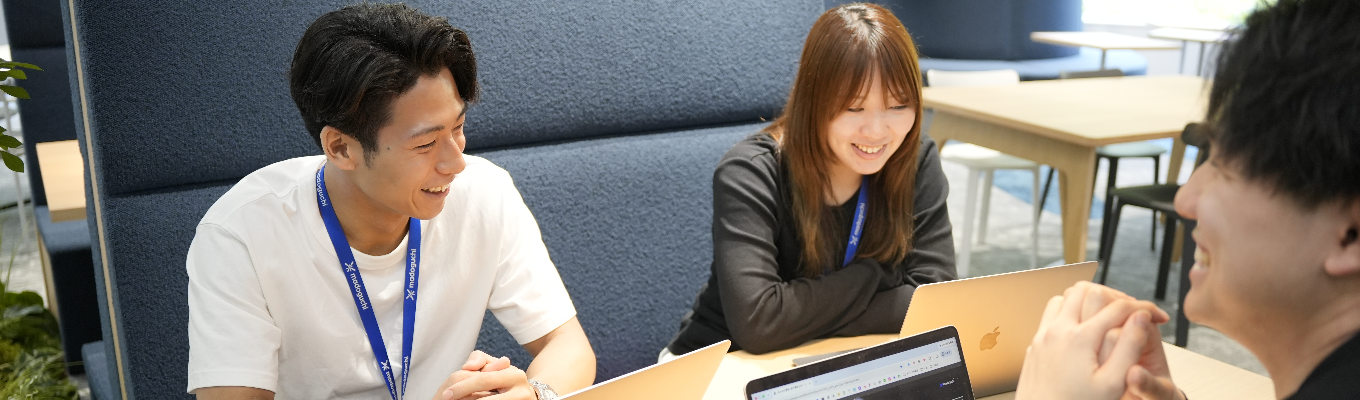 【書類選考免除・内定まで2週間|本選考直結オンライン説明会】3年連続ベストベンチャー100選定/働きがいのある会社認定/上場直前