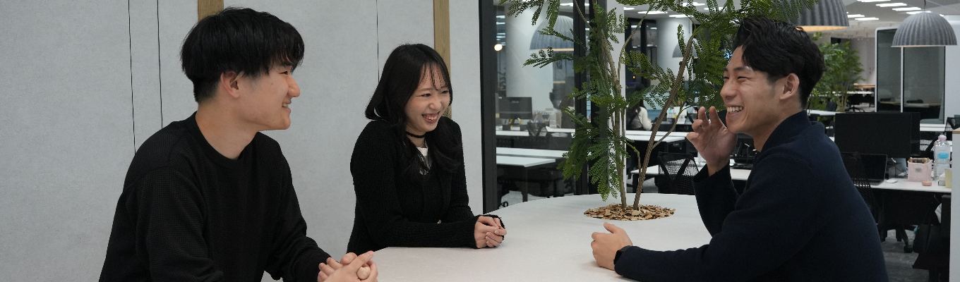 【書類選考免除・内定まで3週間|本選考直結オンライン説明会】3年連続ベストベンチャー100選定/働きがいのある会社認定/上場直前