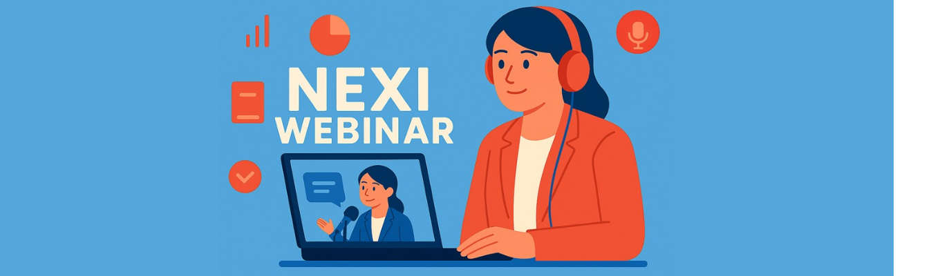 【28卒/参加者限定座談会あり】日本政府100%出資の政府系機関NEXIが語る！貿易保険の仕事説明会