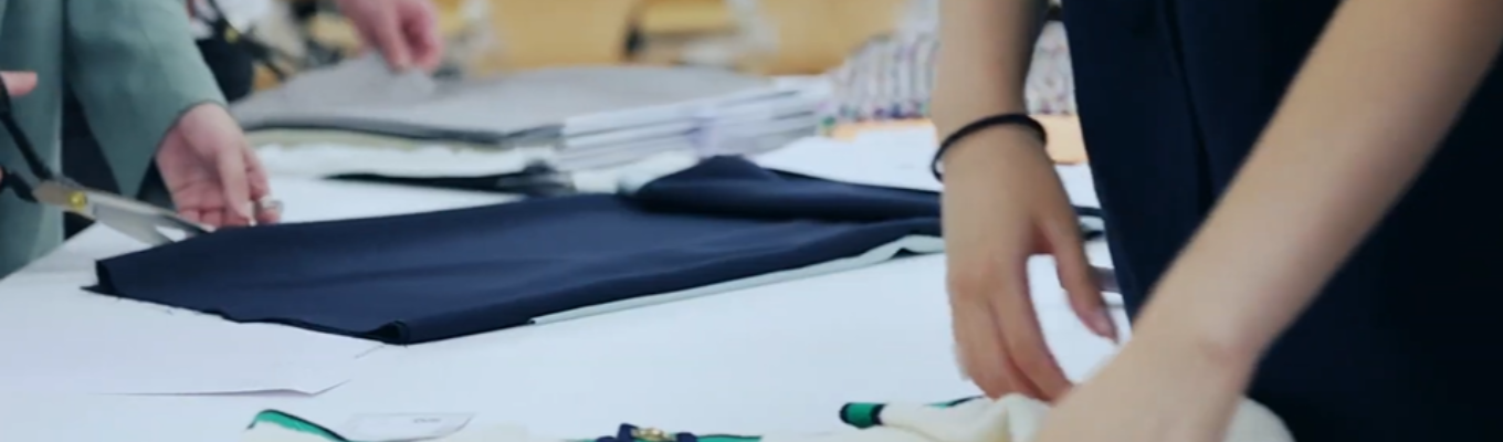 ＜先行エントリー＞繊維商社の醍醐味が分かる本気の2daysインターンシップ