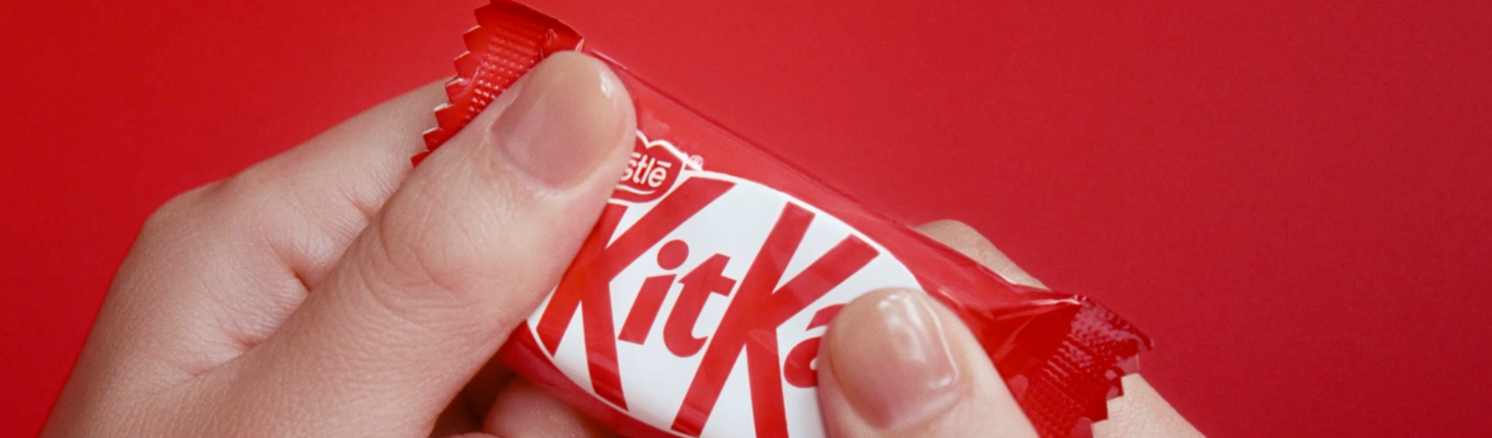 【ネスレ日本/会社説明会】入社1年目が語るホンネトーク！イベント