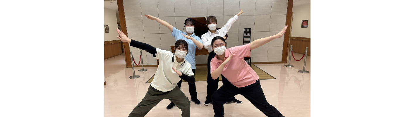 【インターン前のカジュアル面談】IT×介護を進め、全国の社会福祉法人の中で売上上位10％以内に入るマーヤ　ブラックボックス化している福祉業界を知り業界研究に是非参加してください！！！