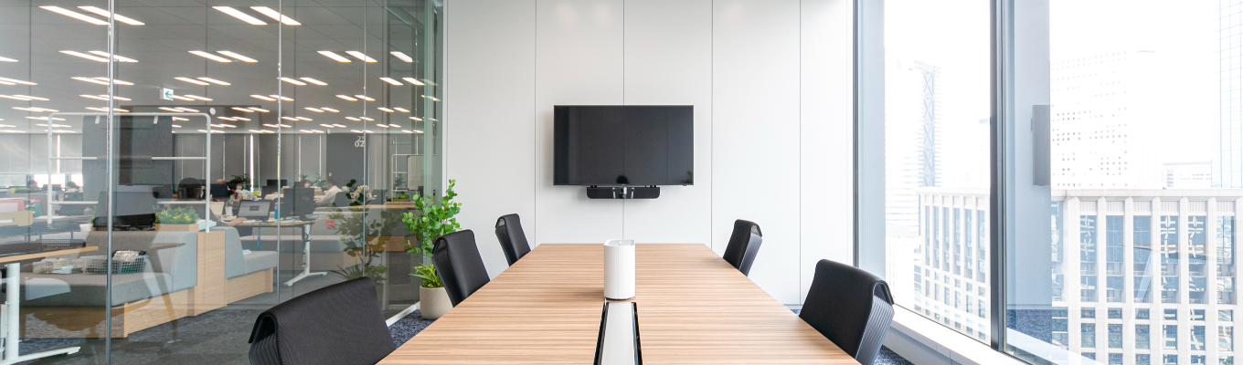 採用担当が質問・疑問にお答えします！オンライン会社説明会