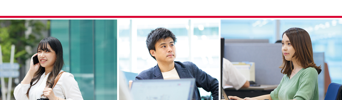  【28卒｜事務系】エネルギーで地球を動かす《SUMMER CAMP エントリー受付中》