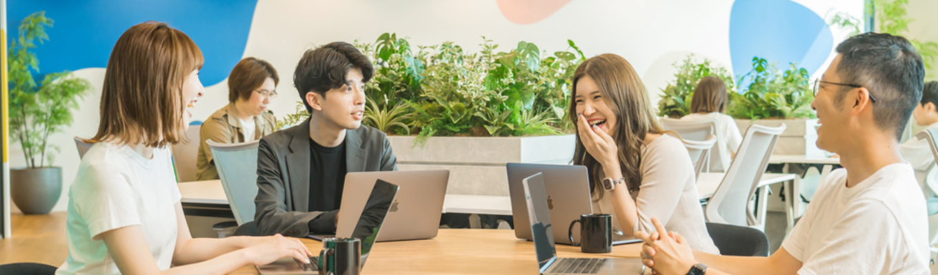 【内定直結 | 選抜型1dayインターン】「正解のない問い」を解くソリューション営業とは?国内No.1の人材×AIプラットフォームで組織課題に挑む、ソリューション提案体験