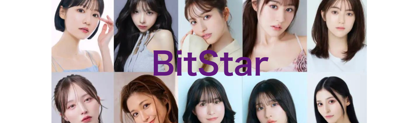 【1ヶ月内定/WEB説明会】14.7兆円市場×成長率No.1|クリエイター400組超のBitStarでマネージャー職