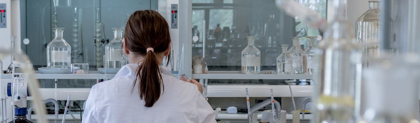 【理系大学院生・学部生向け】せんいの「研究開発職」について学ぶ、2Daysインターンシップ