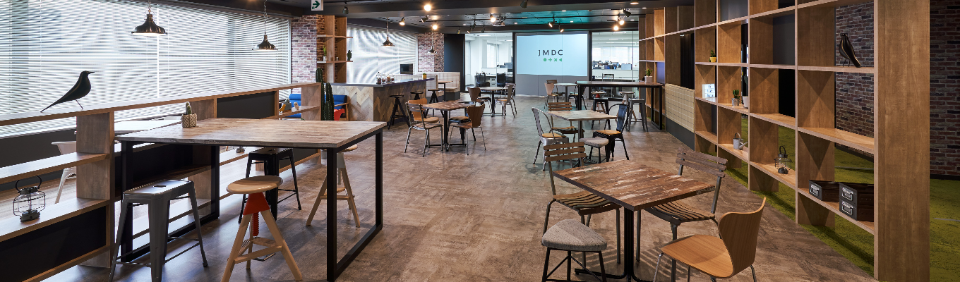 ★早期内定【28卒 データサイエンティスト職採用 本選考受付中】ヘルスビッグデータ×データサイエンスで社会課題解決に挑むJMDC