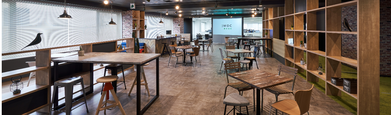 ★優秀者は本選考一部免除【28卒 2Dayサマーインターンシップ受付中】ヘルスビッグデータ×データサイエンスで社会課題解決に挑むJMDC