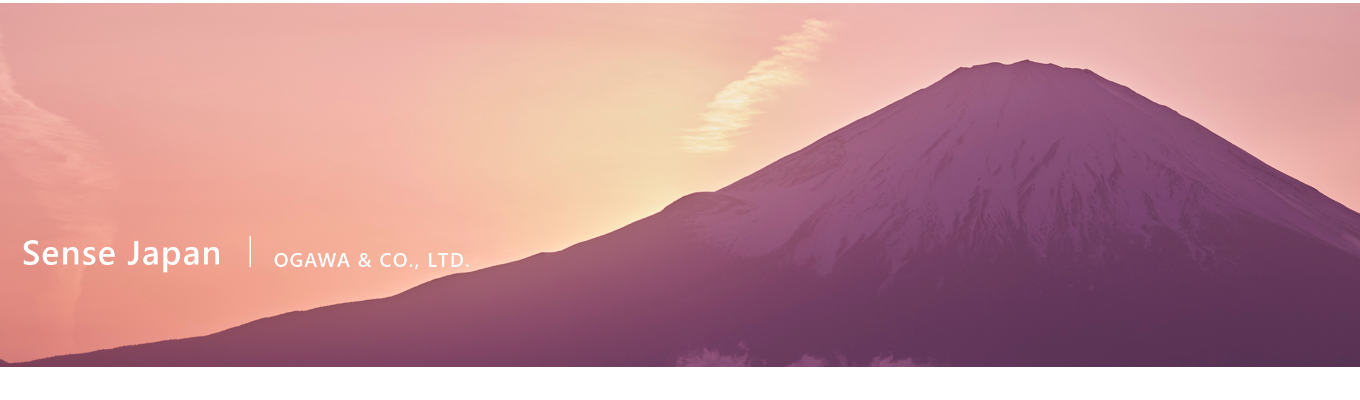 小川香料株式会社マイページ登録