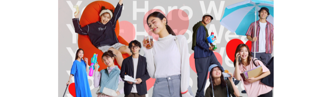 ◇ワンキャリア限定◇ 「しない経営」「データ経営」でアパレル業界を席巻｜国内店舗数No.1の圧倒的シェア #28卒早期選考 #業界研究WEB