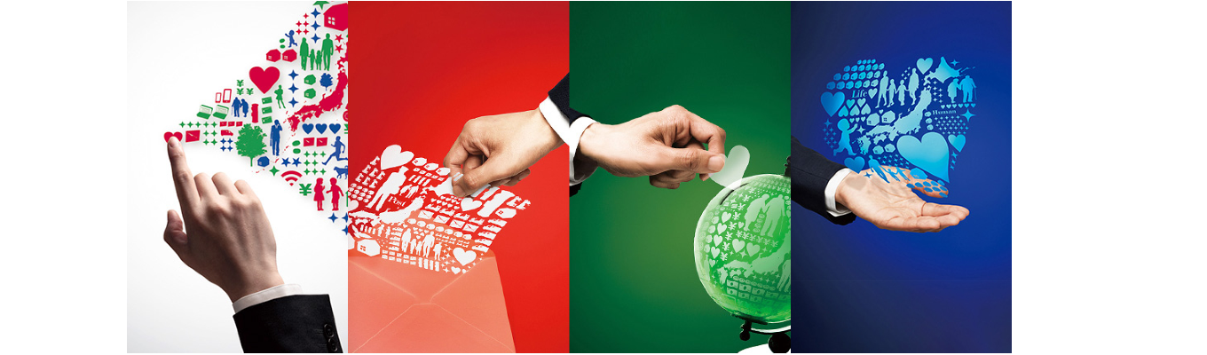 【 郵政EXPO 2028 】　日本郵政グループ4社の企業研究が一度にできる大型オンラインイベント！