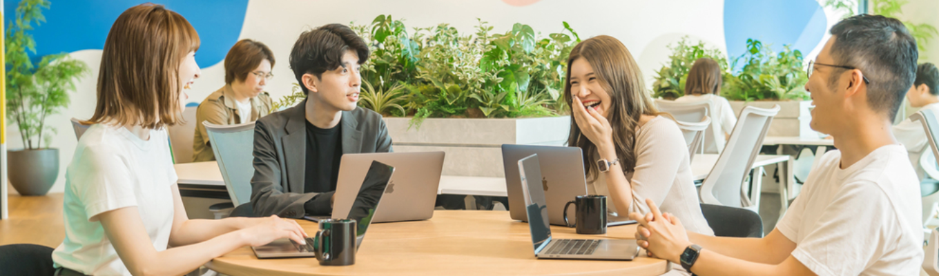 【選抜型｜内定直結】活躍社員が直接フィードバック。国内No.1の人事データを武器に、日本企業を変革に導くソリューション提案体験1dayインターンシップ