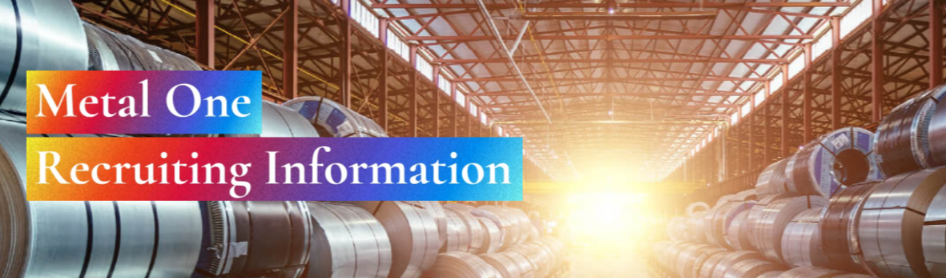 【世界最大級の鉄鋼総合商社】メタルワン ワークショップ プレエントリー(28卒)